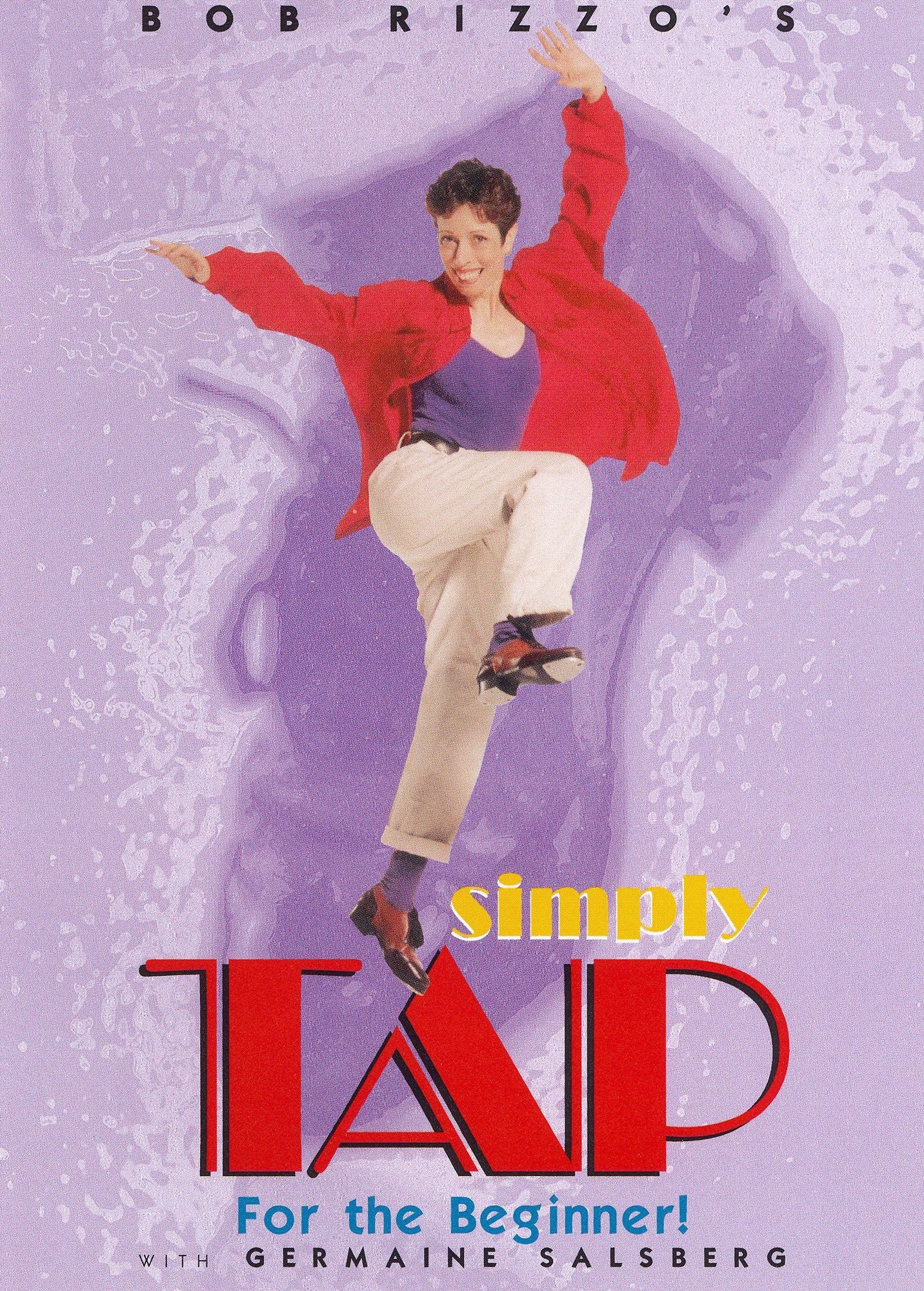 Simply Tap Dance for Absolute Beginners