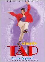 Simply Tap Dance for Absolute Beginners