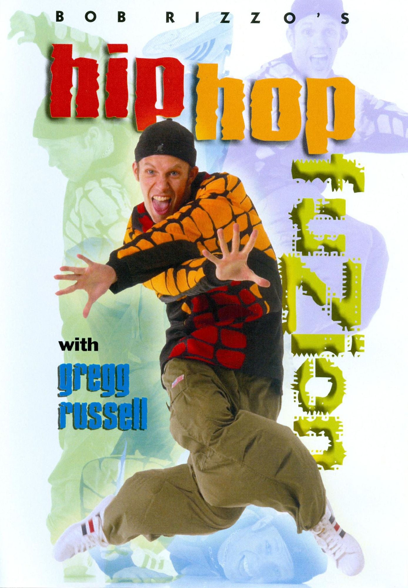 Bob Rizzo's Hip Hop Fuzion