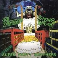 Super Party Brothers Split