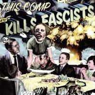 This Comp Kills Fascists, Vol. 2