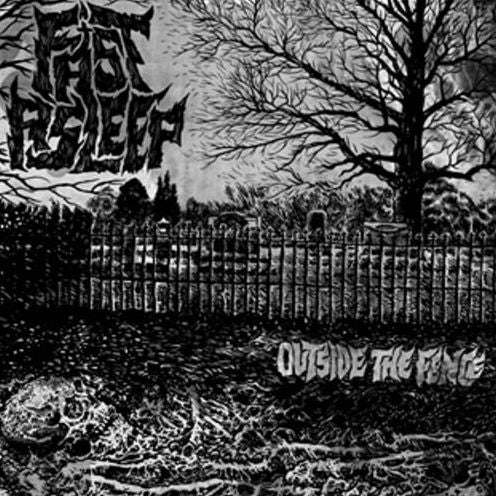 Outside The Fence