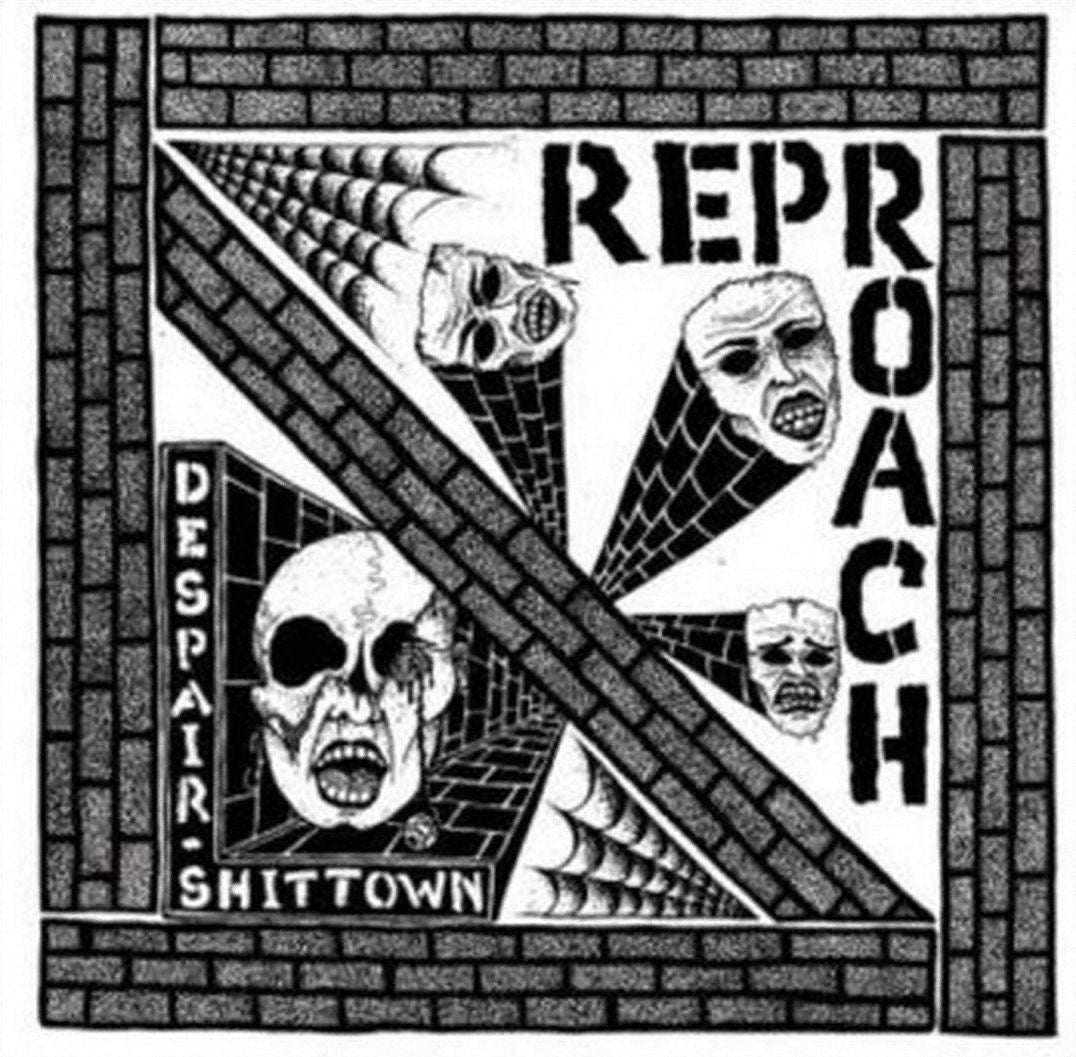 Despair/shittown