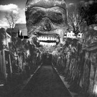 Merge With The Infinite-worthless In Death