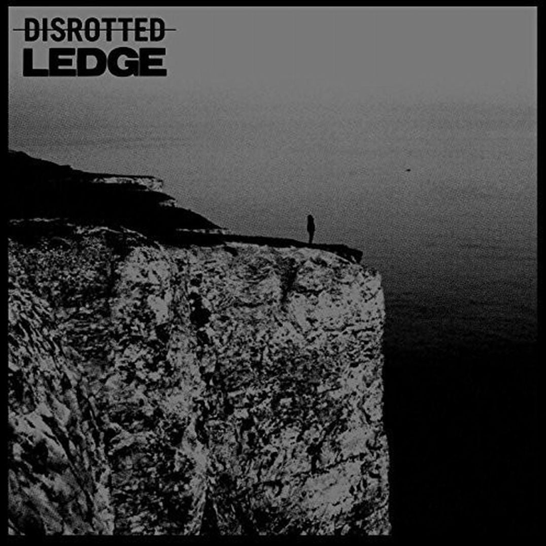 Ledge/disrotted