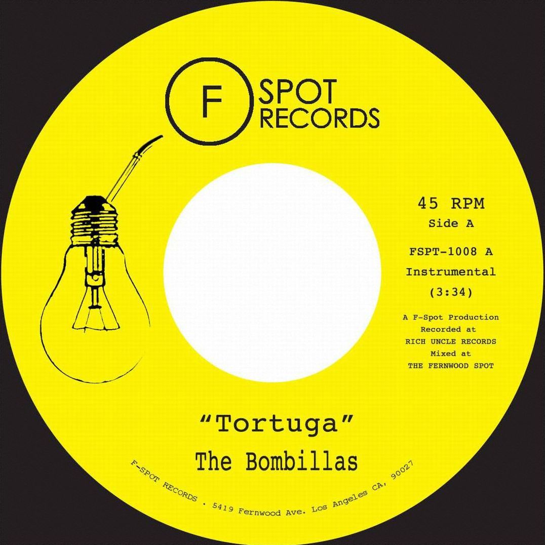 Tortuga/kings Up