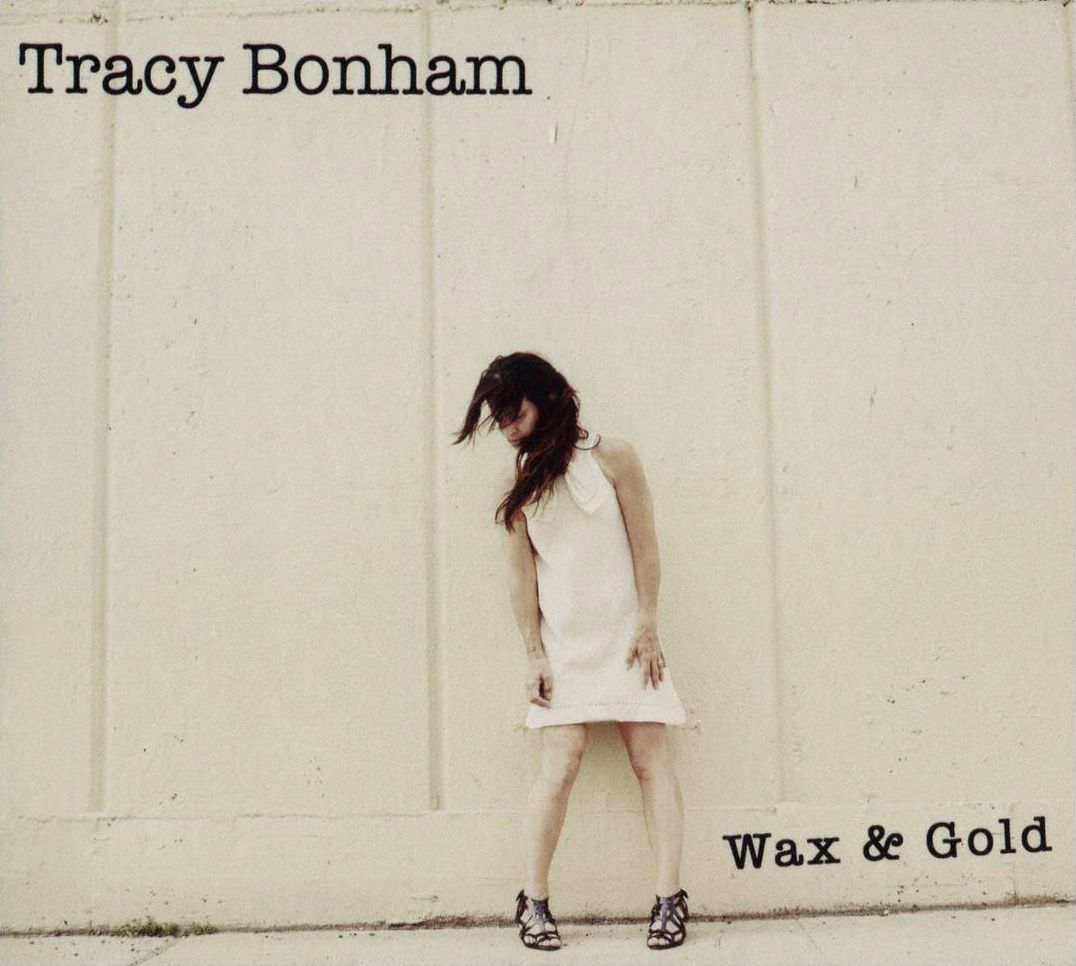Wax & Gold