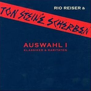 Auswahl I [Bonus Tracks]
