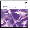 Mozart: Piano Quartets Nos. 1 & 2