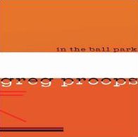 In The Ballpark