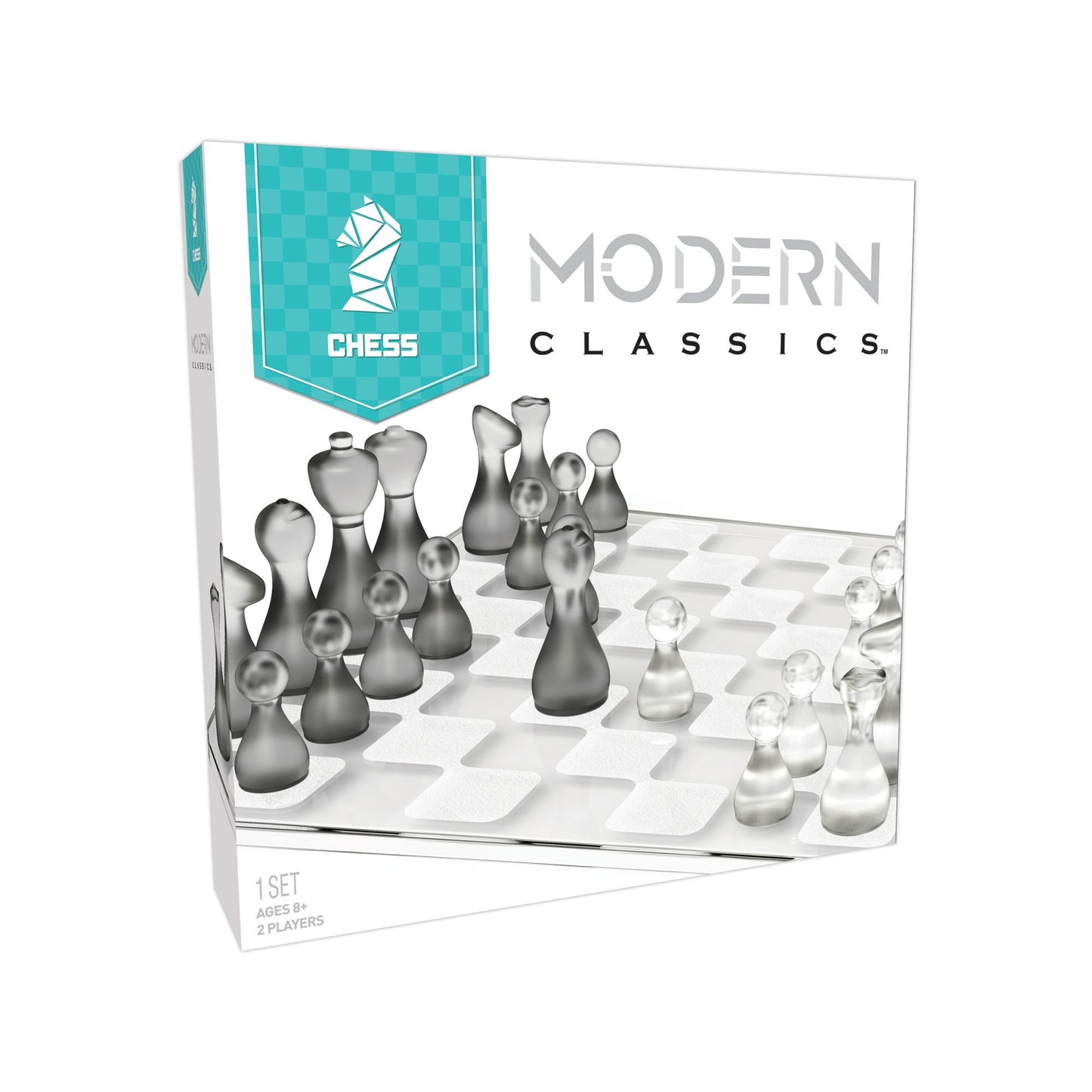 Classic Games - Chess