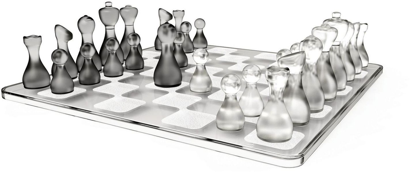 Classic Games - Chess