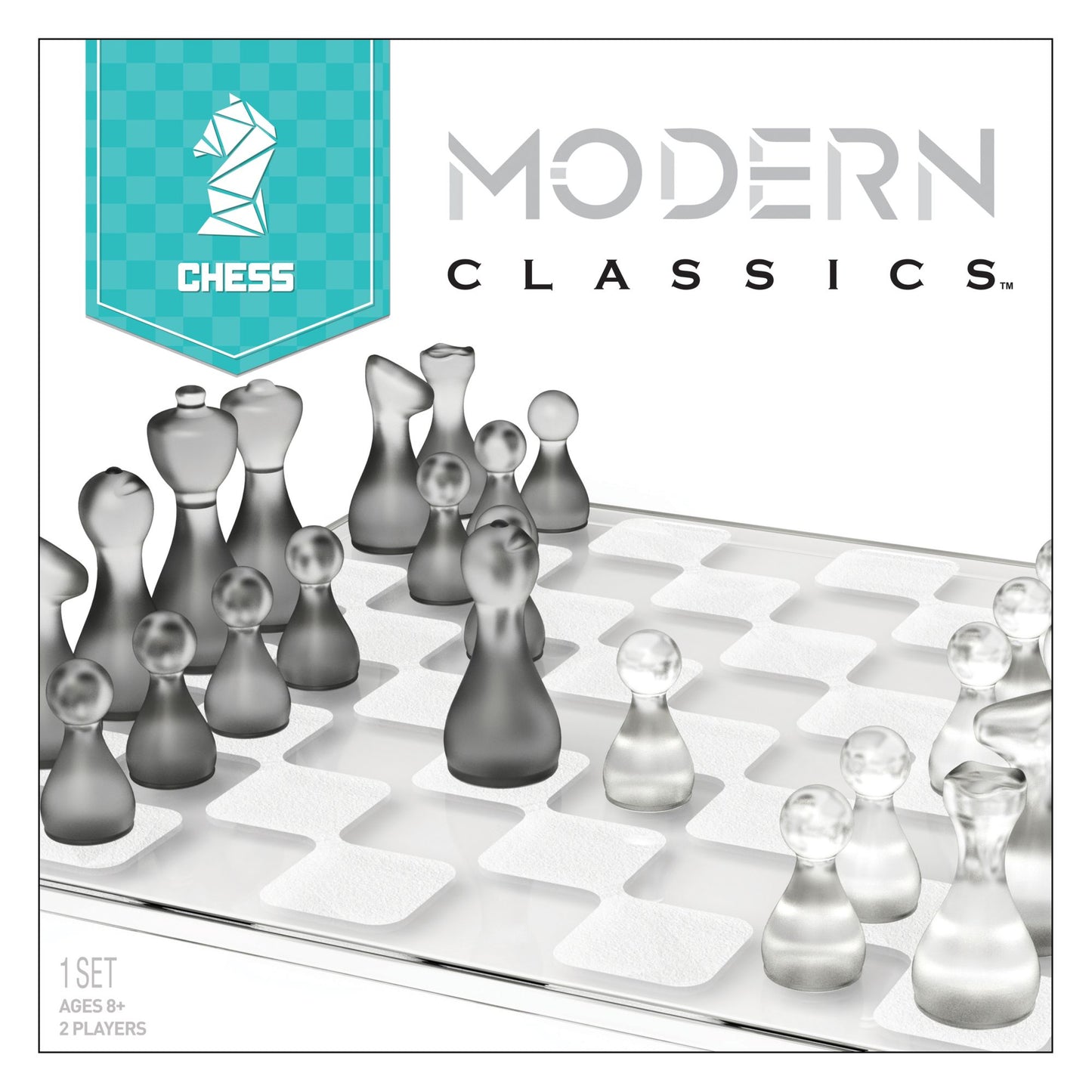 Classic Games - Chess
