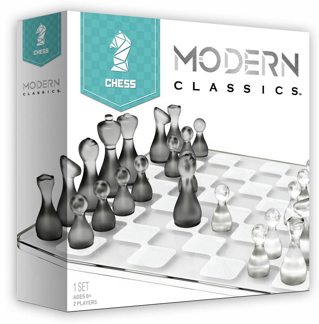 Classic Games - Chess