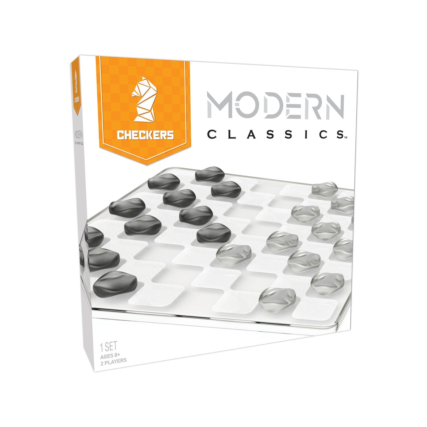 Classic Games - Checkers