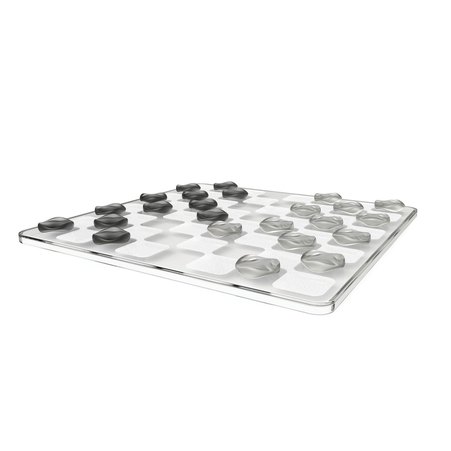 Classic Games - Checkers