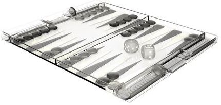 Classic Games - Backgammon