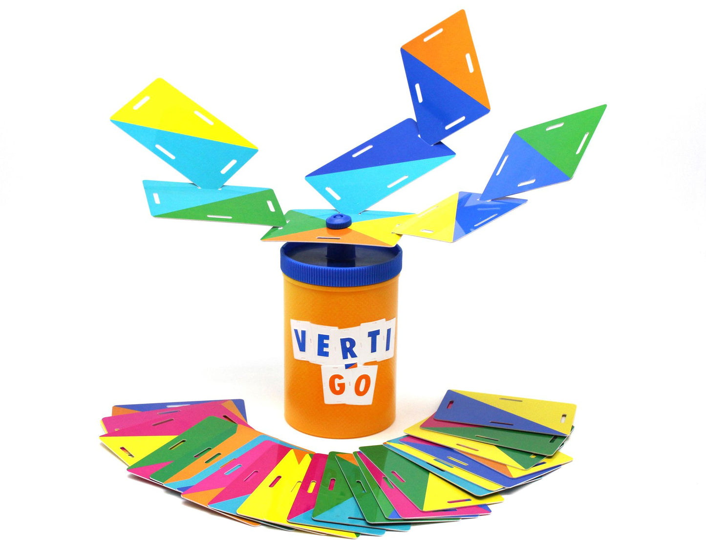 Vertigo