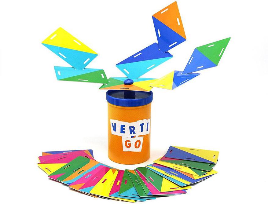 Vertigo