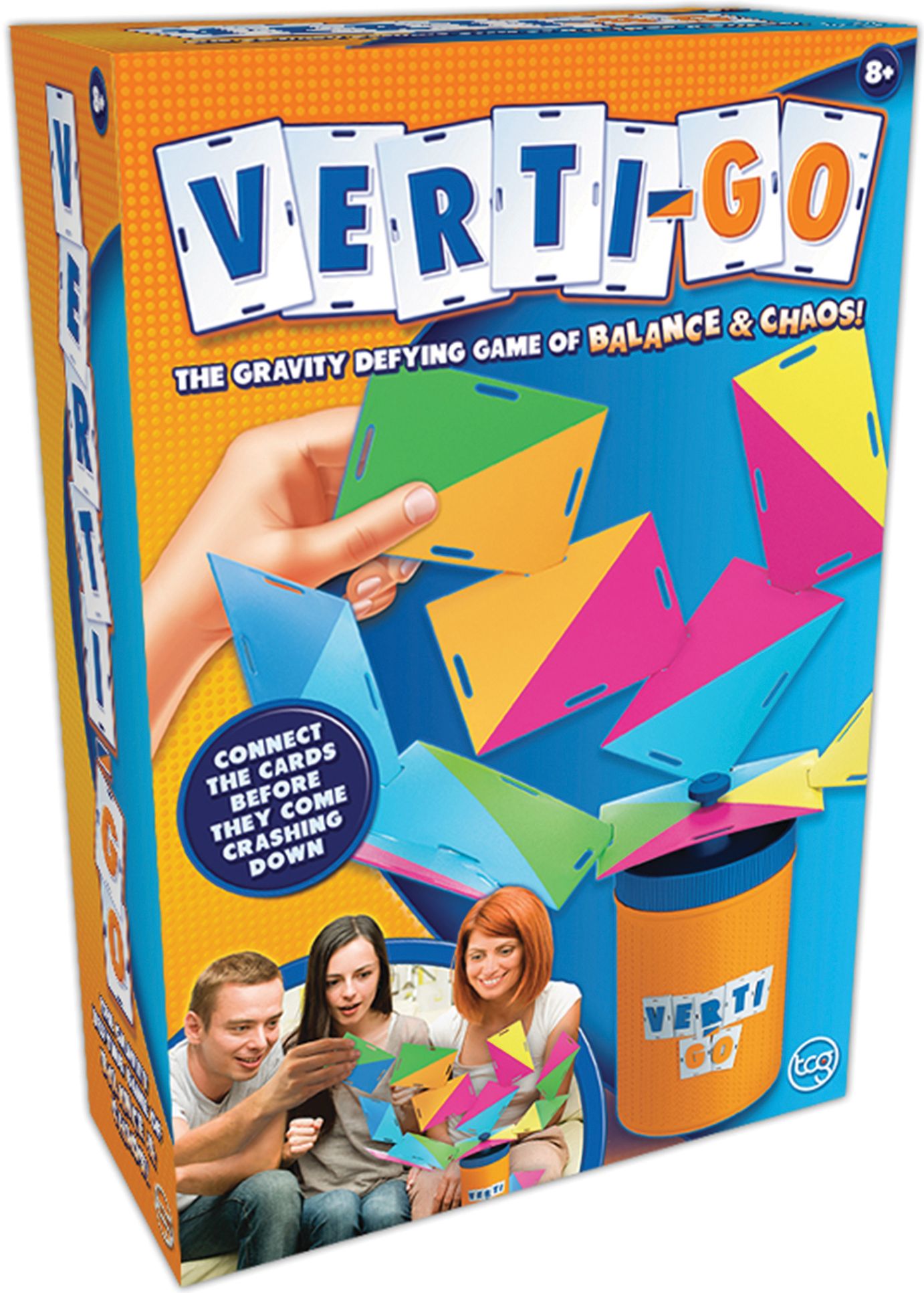 Vertigo