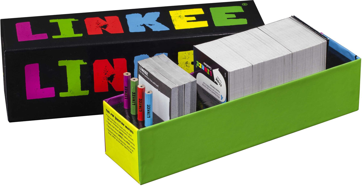 Linkee