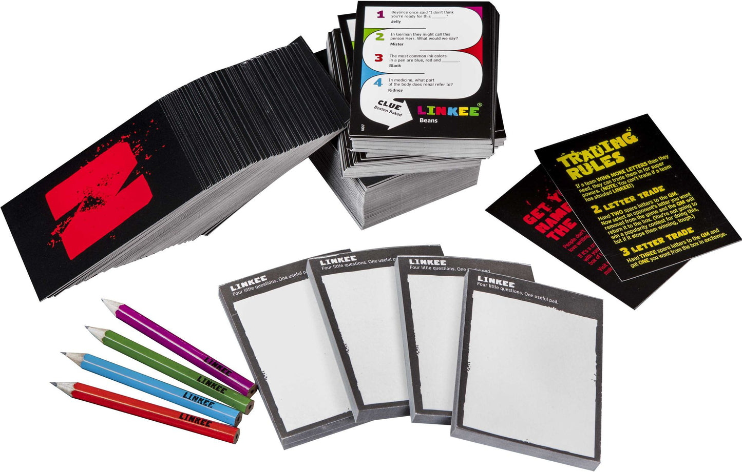 Linkee