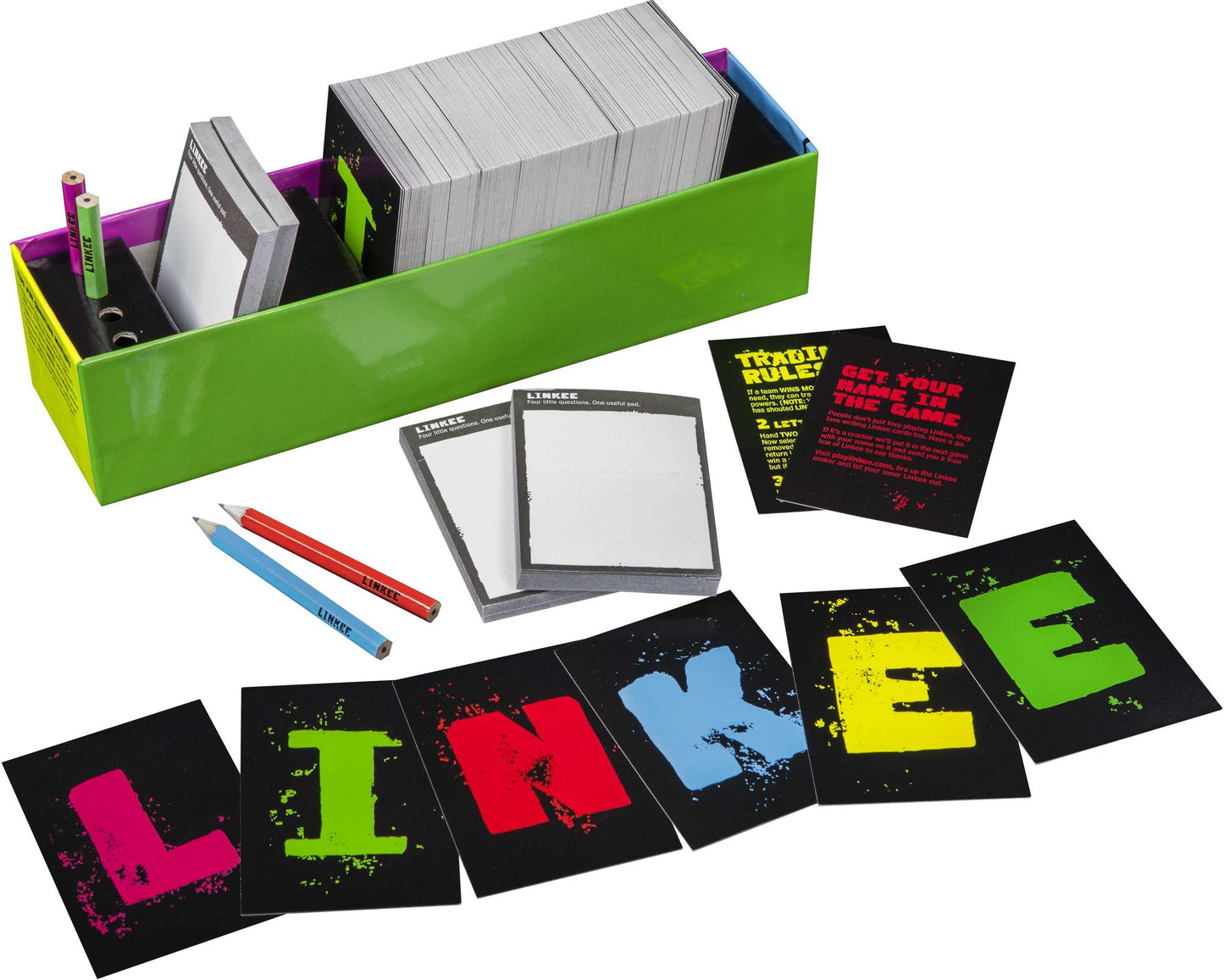 Linkee