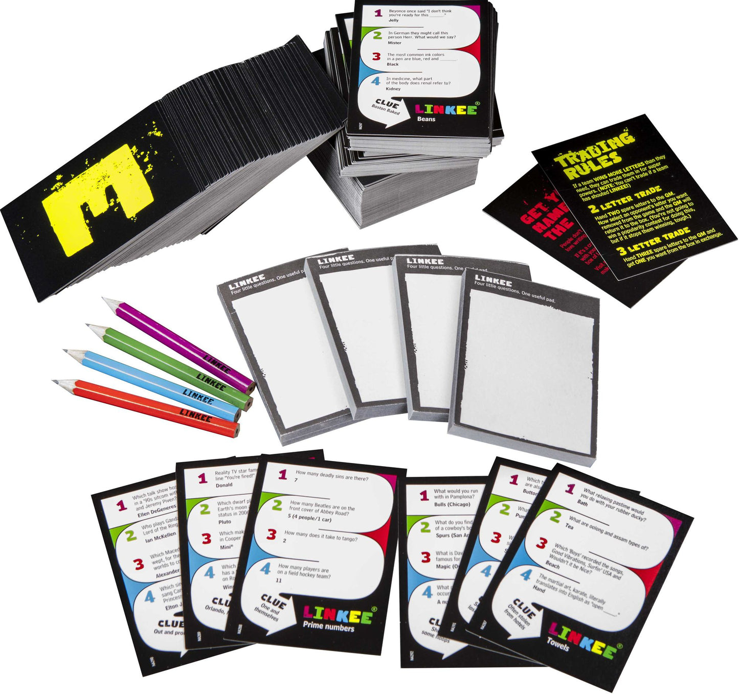Linkee