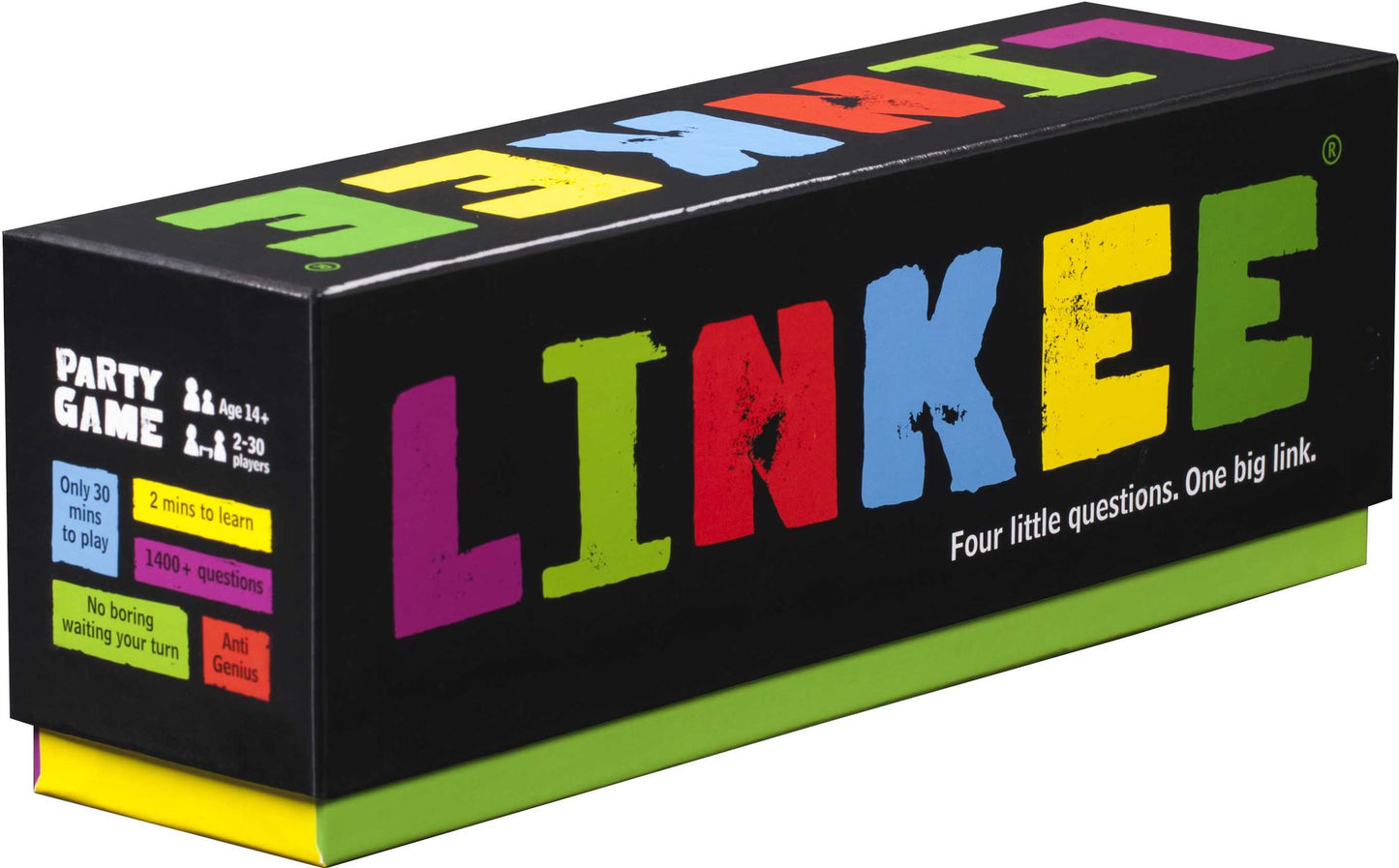 Linkee