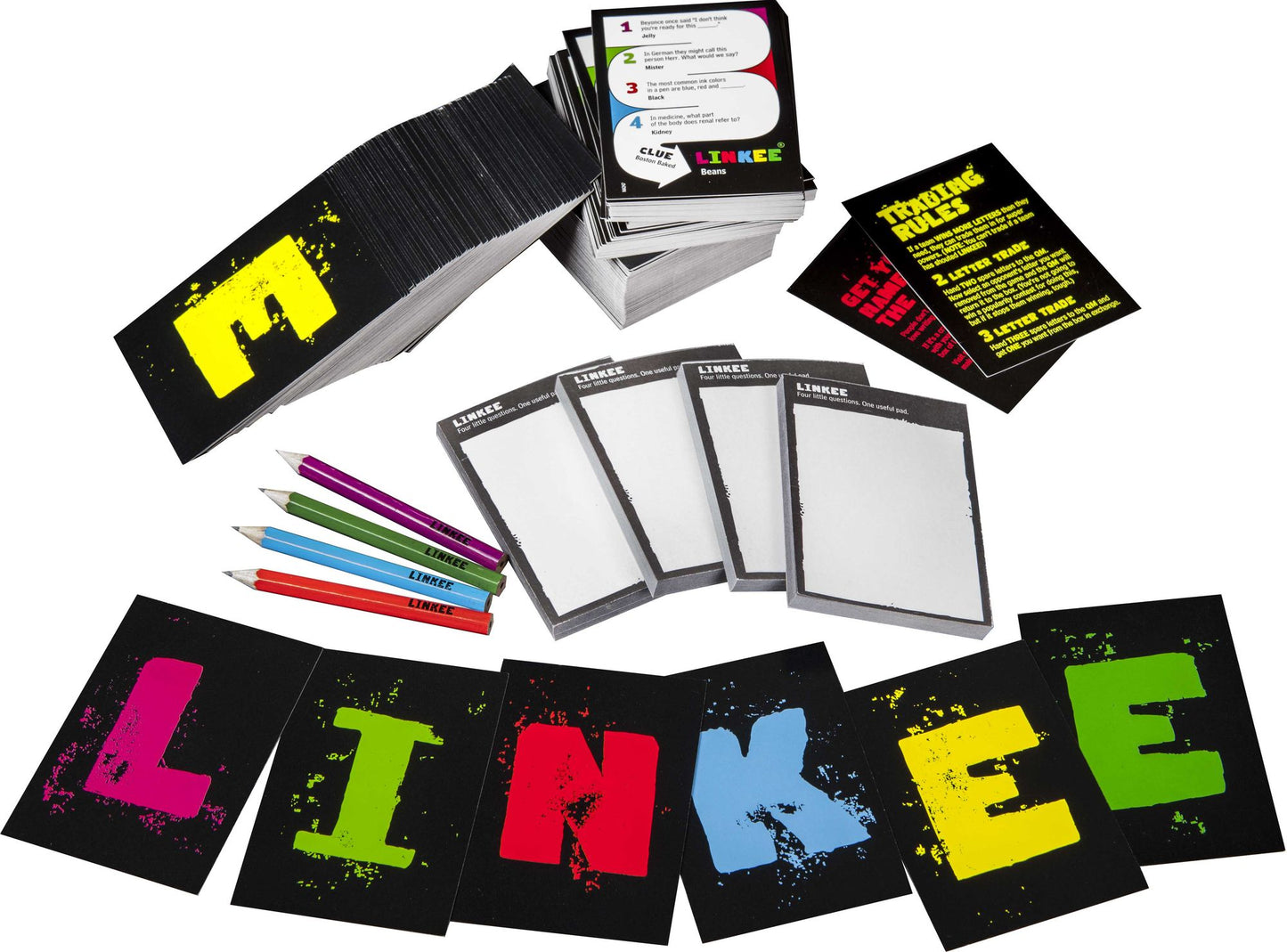 Linkee
