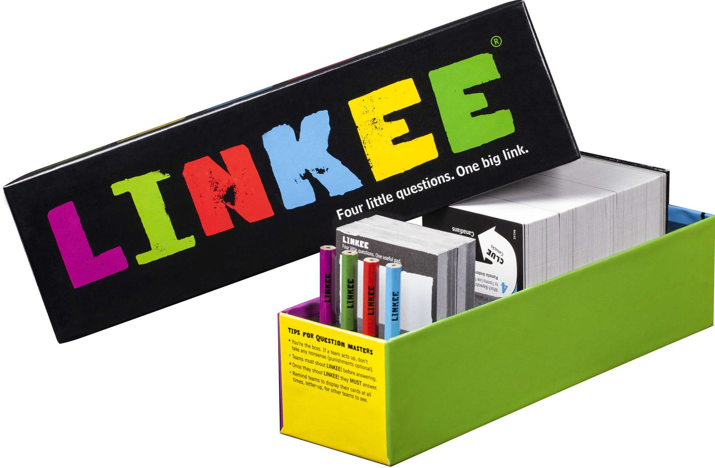 Linkee