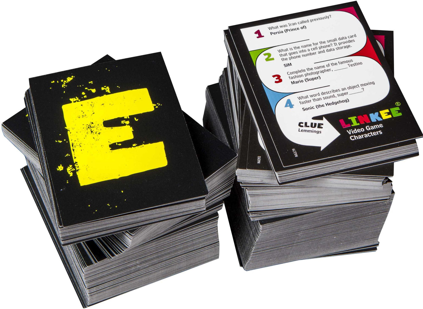 Linkee