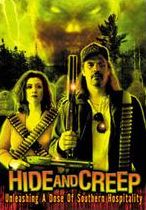 Hide and Creep