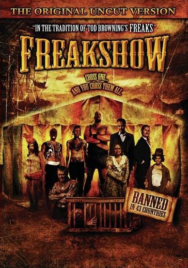 Freakshow
