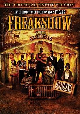Freakshow