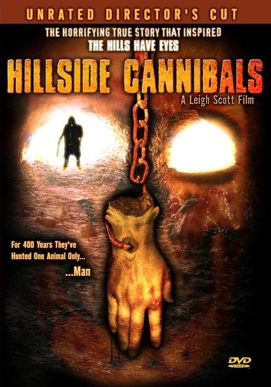 Hillside Cannibals