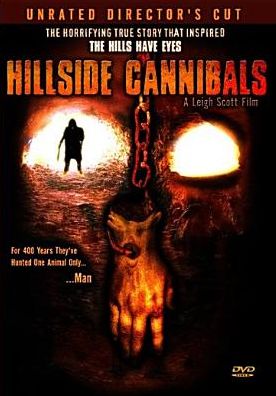 Hillside Cannibals