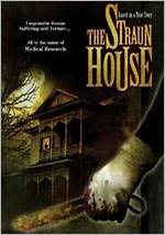 The Straun House
