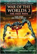 War of the Worlds 2: The Next Wave [Special Edition]