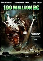 100 Million BC