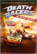 Death Racers