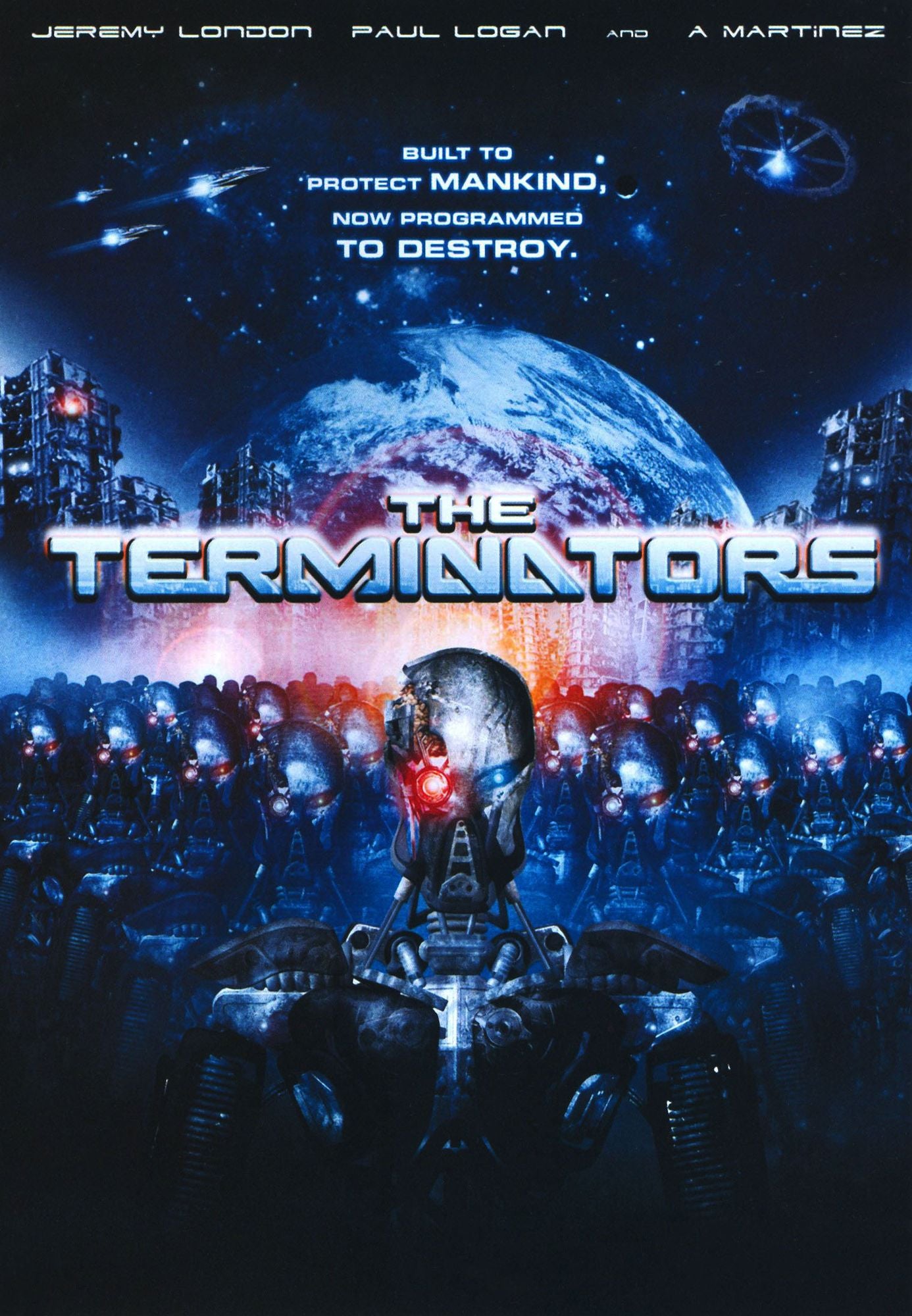 The Terminators