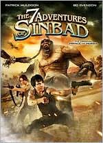 The 7 Adventures of Sinbad