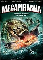 Megapiranha