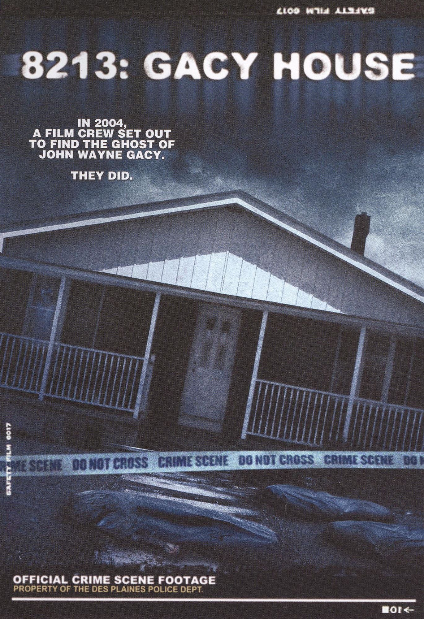 8213: Gacy House