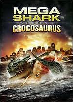 Mega Shark Vs. Crocosaurus
