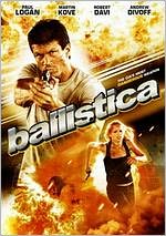 Ballistica
