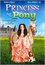 Princess and the Pony