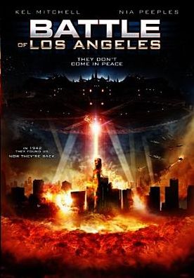 Battle Of Los Angeles
