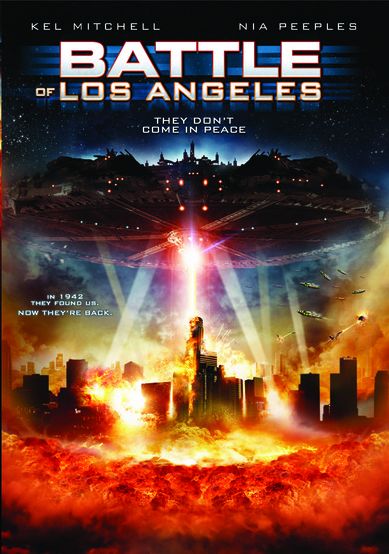 Battle of Los Angeles